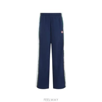 26 FW 카사블랑카 체크 트랙팬츠 MPF26TR458 TP459638341