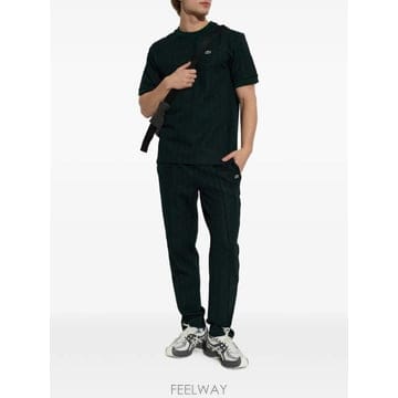 LACOSTE 26 FW ���ڽ��� ���׷� ���� Ʈ������ XH14400 TP45963824026 FW ���ڽ��� ���׷� ���� Ʈ������ XH14400 TP459638