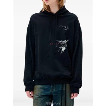 Ann Demeulemeester 26 FW �ص���̽��� �׷��� ����Ʈ �ĵ�Ƽ B0014213FA185 TP45943895526 FW �ص���̽��� �׷��� ����Ʈ �ĵ�Ƽ B0014213FA185 