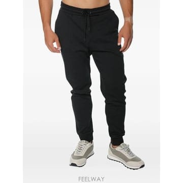 Michael Kors 26 FW ����Ŭ�ھ logo trim cotton blend joggers CT6532D5MF TP45926 FW ����Ŭ�ھ logo trim cotton blend joggers CT65