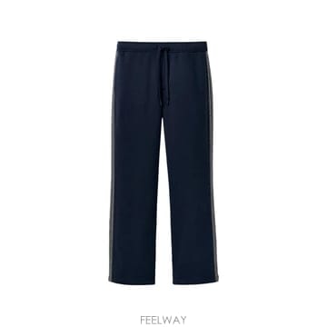 26 FW 어그 Tasman braid trim track pants 1171490 TP459637425