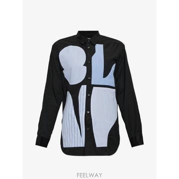 Comme des Garcons 26 FW �ĵ������� ��ġ��ũ ��Ʈ������ ���� FRB013W26 TP45973693826 FW �ĵ������� ��ġ��ũ ��Ʈ������ ���� FRB013W26 TP
