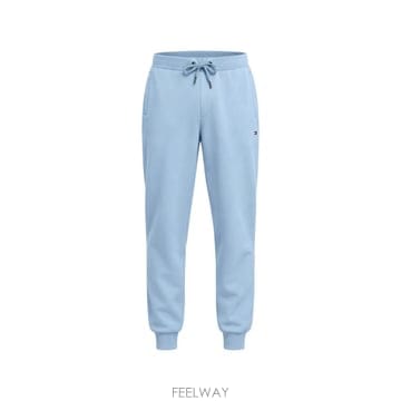 26 FW 타미힐피거 Essential Intechno track pants MW0MW37242 TP4596
