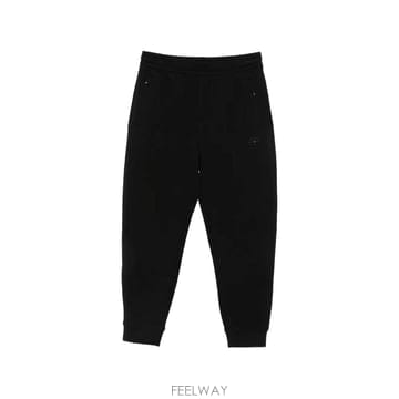 26 FW 아르마니 logo patch track pants EM004539AF10013 TP45963724