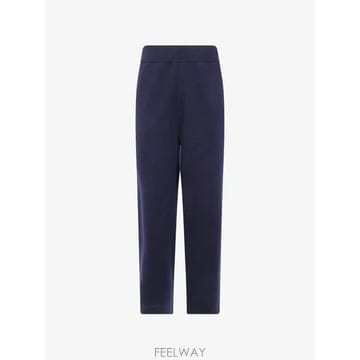 26 FW 아스페시 logo tag track pants W6QM118D965 TP459637210