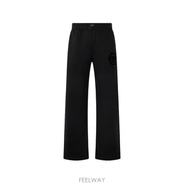 26 FW 필립플레인 헥사곤 로고 패치 트랙팬츠 FAFCMJT2889PTE180N TP459637135