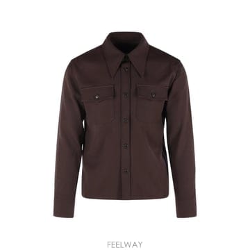 | Other Brand | 26 FW Willy Chavarria �÷� ���� ��ư �� ���� MMWTO013 TP45973686126 FW Willy Chavarria �÷� ���� ��ư �� ���� MMWTO013 