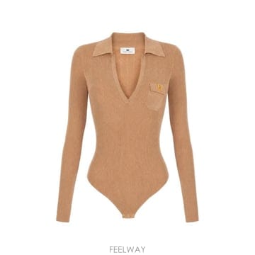 Elisabetta Franchi 26 FW Elisabetta Franchi ���¿�ũ �ڼ� ��Ʈ �ٵ��Ʈ BK02B66E2 TP459603426 FW Elisabetta Franchi ���¿�ũ �ڼ� ��Ʈ �ٵ��Ʈ B