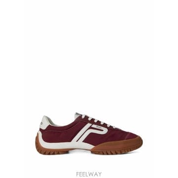 Ralph Lauren 26 FW ���� �����η� panelled sneakers 804P24298002 TP45970519626 FW ���� �����η� panelled sneakers 804P24298002 TP4