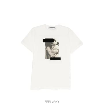 Les Hommes 26 FW �����ȹ� �׷��� ����Ʈ Ƽ���� 262L0401110000 TP45963539826 FW �����ȹ� �׷��� ����Ʈ Ƽ���� 262L0401110000 TP4