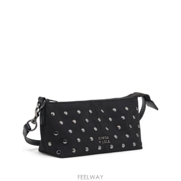 | Other Brand | 26 FW BIMBA Y LOLA  ���� ���� ���͵� ���Ϸ� ũ�ν� �� 262BBIJ6J20000 TP45926 FW BIMBA Y LOLA  ���� ���� ���͵� ���Ϸ� ũ�ν� �� 