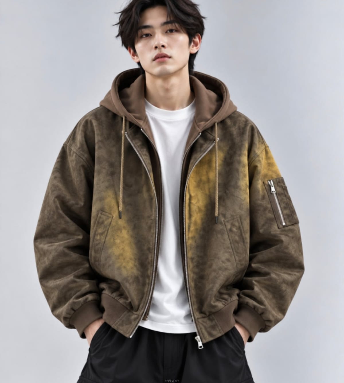 | Other Brand | �����̾� ��Ƽ���������� MA-1�ĵ����� 3�÷������̾� ��Ƽ���������� MA-1�ĵ����� 3�÷�