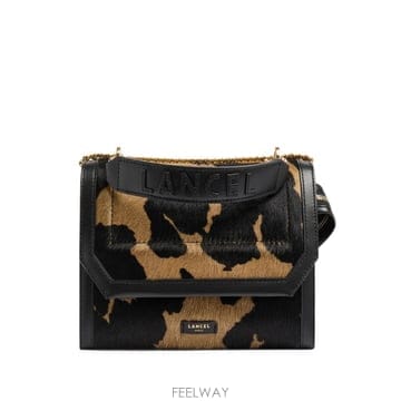 | Other Brand | 26 FW Lancel �ϳ� �ִϸ� ����Ʈ �̵�� ũ�ν� �� A14250KZTU TP45945741526 FW Lancel �ϳ� �ִϸ� ����Ʈ �̵�� ũ�ν� �� A1425