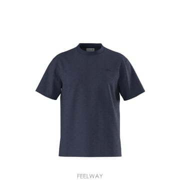 LACOSTE 26 FW ���ڽ��� ���׷� ��ī�� Ƽ���� TH1985 TP45963512726 FW ���ڽ��� ���׷� ��ī�� Ƽ���� TH1985 TP4596351