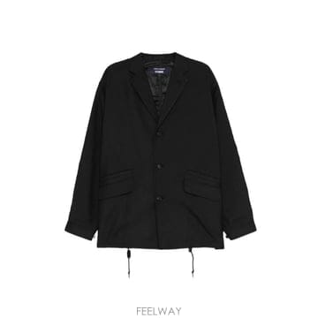 Comme des Garcons 26 FW �ĵ������� �ȹ� ��ġ�� ���� �̱� �극��Ƽ�� ��Ŷ HRJ002051 TP45973638026 FW �ĵ������� �ȹ� ��ġ�� ���� �̱� �극��Ƽ�� ��Ŷ