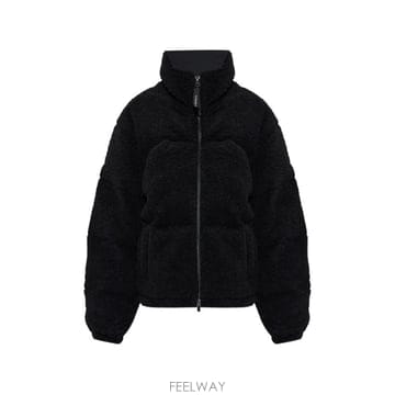 26 FW 캐나다구스 팔론 플리스 텍스처 패딩 재킷 1726W10 TP459337991