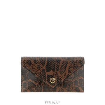 PINKO 26 FW PINKO ���� ���� �̴� Ŭ��ġ 106725A3E5 TP45945701926 FW PINKO ���� ���� �̴� Ŭ��ġ 106725A3E5 TP4594570