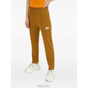 26 FW 필라 logo patch track pants FAW0025 TP459634312