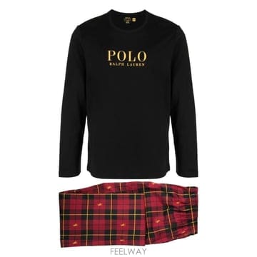 Ralph Lauren 26 FW ���� �����η� üũ ����Ʈ ���ڸ� ��Ʈ 714915983 TP45970273826 FW ���� �����η� üũ ����Ʈ ���ڸ� ��Ʈ 714915983 