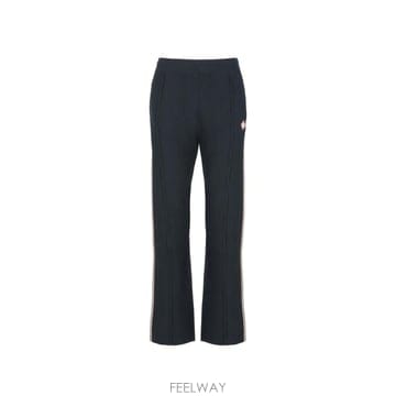 26 FW 카사블랑카 카페 컬처 사이드 스트라이프 트랙팬츠 WAW26KW149401 TP459634231