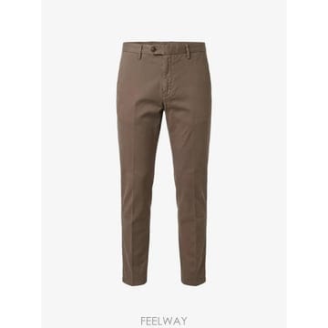 26 FW Canali 웰트 포켓 팬츠 D91697PX01625 TP459437383