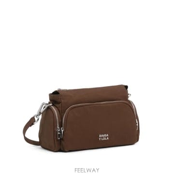 | Other Brand | 26 FW BIMBA Y LOLA  ��ũ īŰ ��ư ���� ���� ũ�ν� �� 262BBVJ9K11532 TP4526 FW BIMBA Y LOLA  ��ũ īŰ ��ư ���� ���� ũ�ν� ��