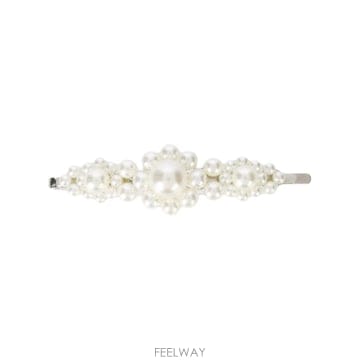 Simone Rocha 26 FW �ø� �λ� �� ��� ����� CLP30904PEARL TP45813752526 FW �ø� �λ� �� ��� ����� CLP30904PEARL TP4581375
