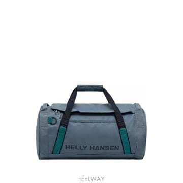 | Other Brand | 26 FW Helly Hansen logo print holdall bag 68006 TP45960283526 FW Helly Hansen logo print holdall bag 68006 TP4596