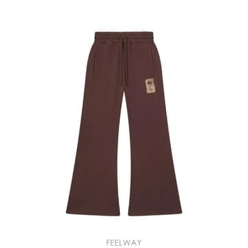 26 FW 팜앤젤스 야자수 패치 트랙팬츠 PAWCH02W26FL036063 TP459633856