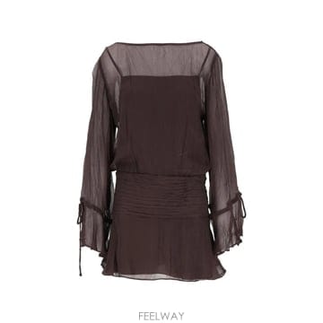 STAUD 26 FW ��Ÿ��� ����Ʈ���� �ָ� ���̽�Ʈ �巹�� R26F2106CF TP45892431126 FW ��Ÿ��� ����Ʈ���� �ָ� ���̽�Ʈ �巹�� R26F210