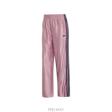 26 FW 아디다스 metallic Firebird loose track pants KS9975 TP4596