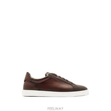 | Other Brand | 26 FW Magnanni ��Ʈ�� ���� ����Ŀ�� 2676101832MARRON TP45813749326 FW Magnanni ��Ʈ�� ���� ����Ŀ�� 2676101832MARRON T