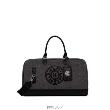 Karl Lagerfeld 26 FW Į�����Ʈ �ΰ� ��ġ Ʈ���� �� B4M30220284 TP45960276526 FW Į�����Ʈ �ΰ� ��ġ Ʈ���� �� B4M30220284 TP459