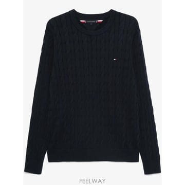 TOMMY HILFIGER 26 FW Ÿ�����ǰ� ���̺� ��Ʈ ũ�� �� ������ MW0MW33132 TP45970229226 FW Ÿ�����ǰ� ���̺� ��Ʈ ũ�� �� ������ MW0MW33132