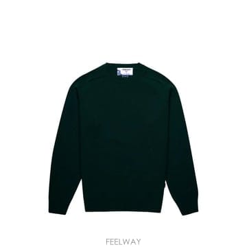 | Other Brand | 26 FW Sebago Gilead crew neck wool sweater 74113NW TP459702226 FW Sebago Gilead crew neck wool sweater 74113NW TP4