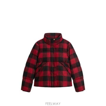 Woolrich 26 FW �︮ġ üũ ���� �� �е� ��Ŷ CFWWOU2257FRUT5468 TP45933698126 FW �︮ġ üũ ���� �� �е� ��Ŷ CFWWOU2257FRUT5468