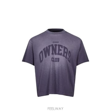 REPRESENT 26 FW ��������Ʈ ���� Ŭ�� �ΰ� ����Ʈ Ƽ���� OCM10007043 TP45912977226 FW ��������Ʈ ���� Ŭ�� �ΰ� ����Ʈ Ƽ���� OCM10007