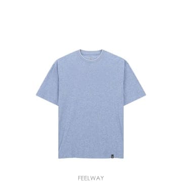 | Other Brand | 26 FW Boggi Milano T shirt in cotton jersey melange BO26A06426 FW Boggi Milano T shirt in cotton jersey melange BO