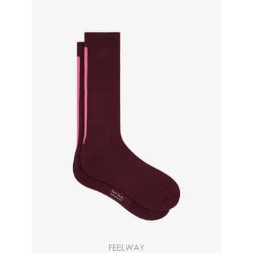 Paul Smith 26 FW �����̽� ���� ��ư ȥ�� ��Ʈ��Ʈ ��Ʈ������ �縻 M1A194BW167 TP45960258826 FW �����̽� ���� ��ư ȥ�� ��Ʈ��Ʈ ��Ʈ������ ��
