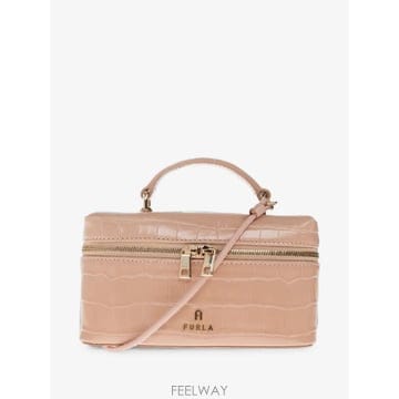 Furla 26 FW �Ƕ� ī�Ḯ�� ũ��Ŀ���� ����Ʈ ���� ��Ʈ �� WE00625BX42551007 TP4594558526 FW �Ƕ� ī�Ḯ�� ũ��Ŀ���� ����Ʈ ���� ��Ʈ �� WE0