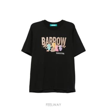 BARROW 26 FW �ٷο� �׷��� ����Ʈ ��ư Ƽ���� F6BWUATH065 TP45963255026 FW �ٷο� �׷��� ����Ʈ ��ư Ƽ���� F6BWUATH065 TP4