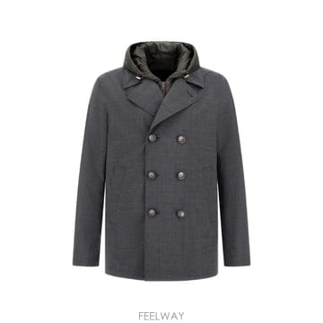 Herno 26 FW ������ ���� �극��Ƽ�� �ĵ� ��Ʈ PE0001UNW12888 TP45813736626 FW ������ ���� �극��Ƽ�� �ĵ� ��Ʈ PE0001UNW12888 
