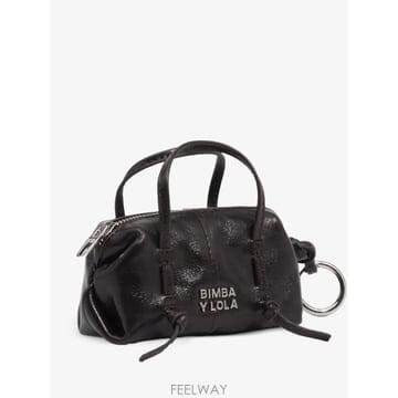 | Other Brand | 26 FW BIMBA Y LOLA  ��ũ ���ǵ� ���� ����ũ�� �Ѹ�Ÿ �� 262BBA90510228 TP4526 FW BIMBA Y LOLA  ��ũ ���ǵ� ���� ����ũ�� �Ѹ�Ÿ 