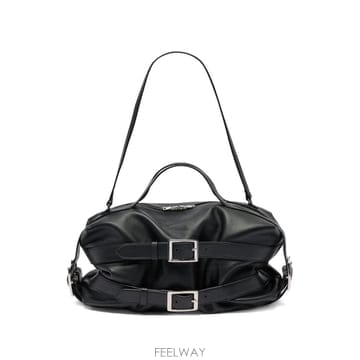 Simone Rocha 26 FW �ø� �λ� ����Ŀ ��Ʈ �� BAG2030809BLACK TP45813734826 FW �ø� �λ� ����Ŀ ��Ʈ �� BAG2030809BLACK TP45813