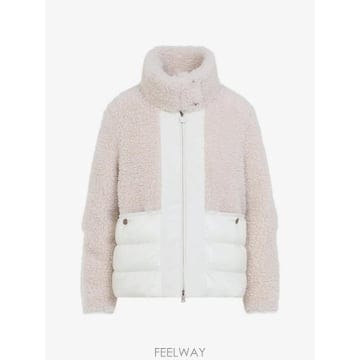 Moncler 26 FW ��Ŭ���� �۷θ��� �׵� ��Ʈ �ٿ� ��Ŷ L20931A0021789B1S TP45900000526 FW ��Ŭ���� �۷θ��� �׵� ��Ʈ �ٿ� ��Ŷ L20931A002