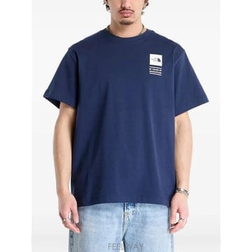 THE NORTH FACE 26 FW �� �뽺���̽� TNF �����극�̼� ������ �׷��� Ƽ���� NF0A8GAR8K21 TP4596322326 FW �� �뽺���̽� TNF �����극�̼� ������ �׷��� Ƽ