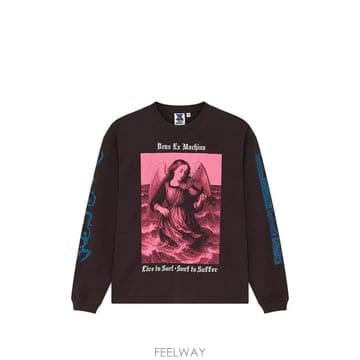 | Other Brand | 26 FW Deus Ex Machina �׷��� ����Ʈ ��Ҹ� Ƽ���� D263ULT724 TP45912951926 FW Deus Ex Machina �׷��� ����Ʈ ��Ҹ� Ƽ���� D263