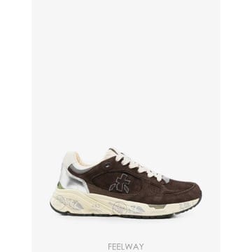 Premiata 26 FW �����̾�Ÿ ������ �����̵� �г� ����Ŀ�� MASEDVAR8596BROWN TP45970058726 FW �����̾�Ÿ ������ �����̵� �г� ����Ŀ�� MASEDVA