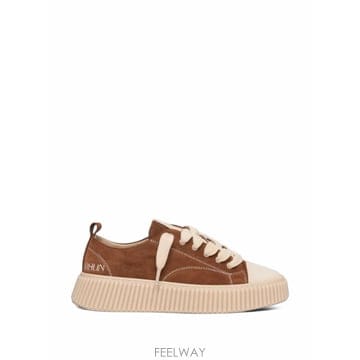 | Other Brand | 26 FW Rhun Ʈ���� 2020 �����̵� ����Ŀ�� TREBLE2020SUEDEBROWN017 TP459726 FW Rhun Ʈ���� 2020 �����̵� ����Ŀ�� TREBLE2020SUE