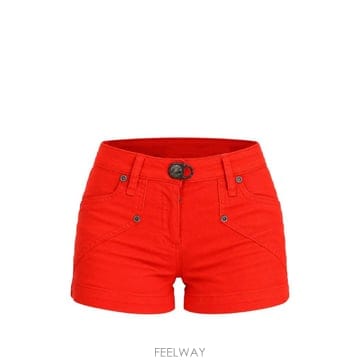 | Other Brand | 26 FW Plein Sud 5 ���� ���� �̴� ���� MIDWAISTMINISHORT TP45973507126 FW Plein Sud 5 ���� ���� �̴� ���� MIDWAISTMINISHOR